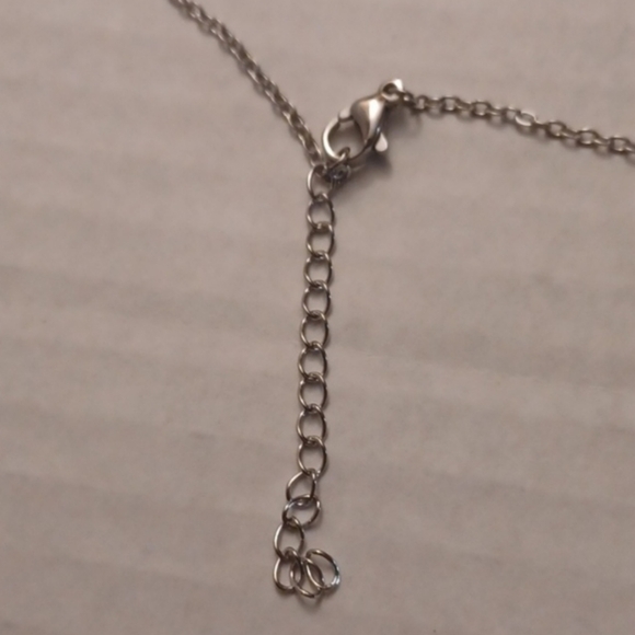4/$40 New "Tree of Life" Necklace - Picture 4 of 7